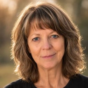 Teri James